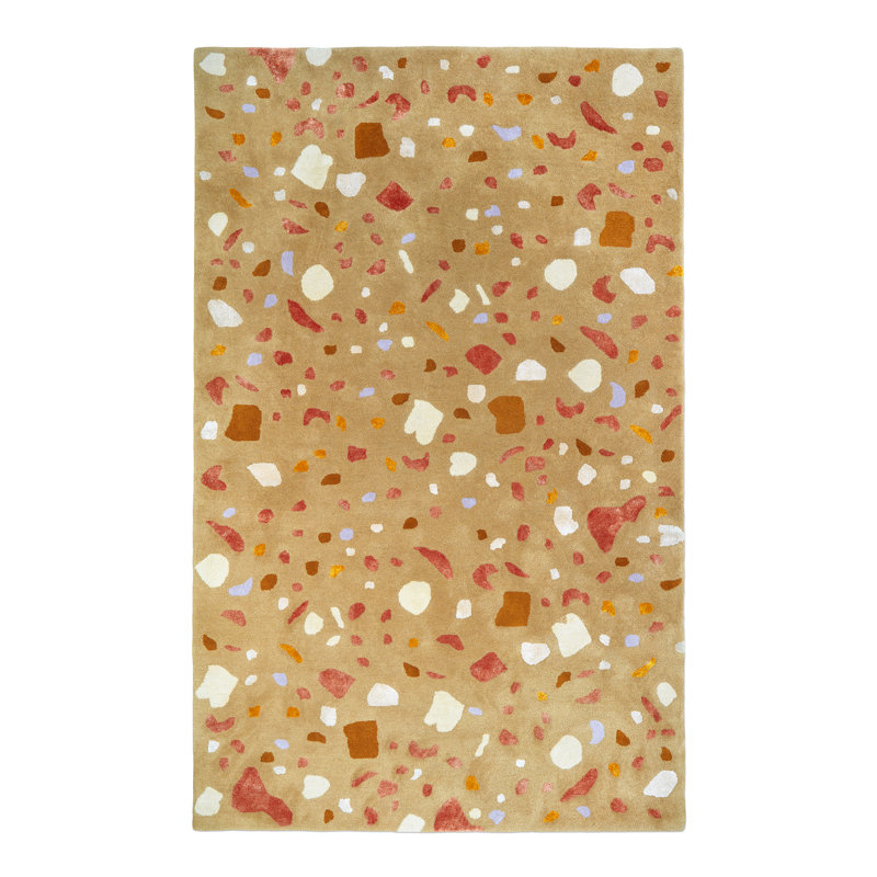 Terraz Rug, Rectangle 8' x 10'