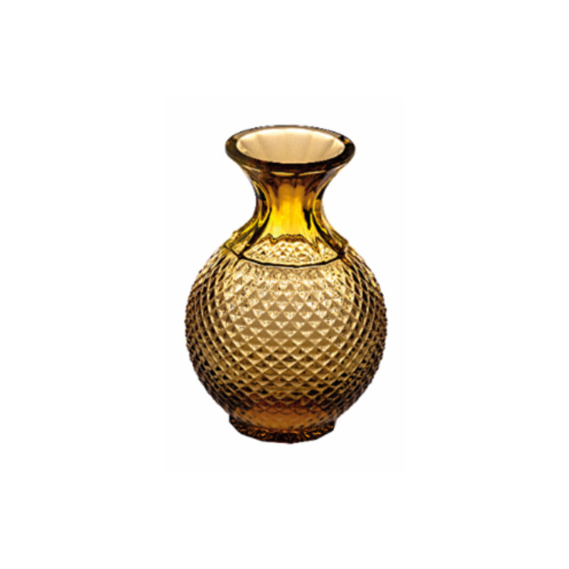 Bicos Small Bud Vase Pink, Ambar