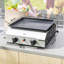 CLIY 2 - Burner 16378.27 BTU BTU Gas Grill