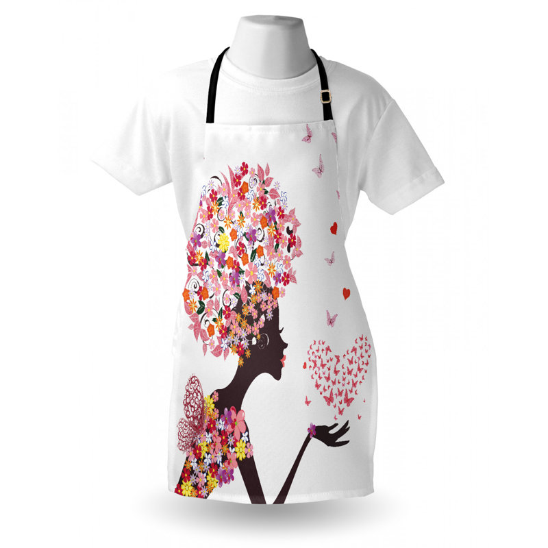 Bib Apron