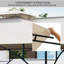 Outsunny Beige Polyester Roof for Gazebo