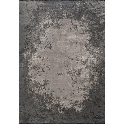 Rapture Abstract Area Rug