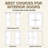 White Primed Solid Core 1-Panel Mirror Core Panel Door-111172164