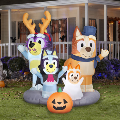 Polyester Halloween Decoration