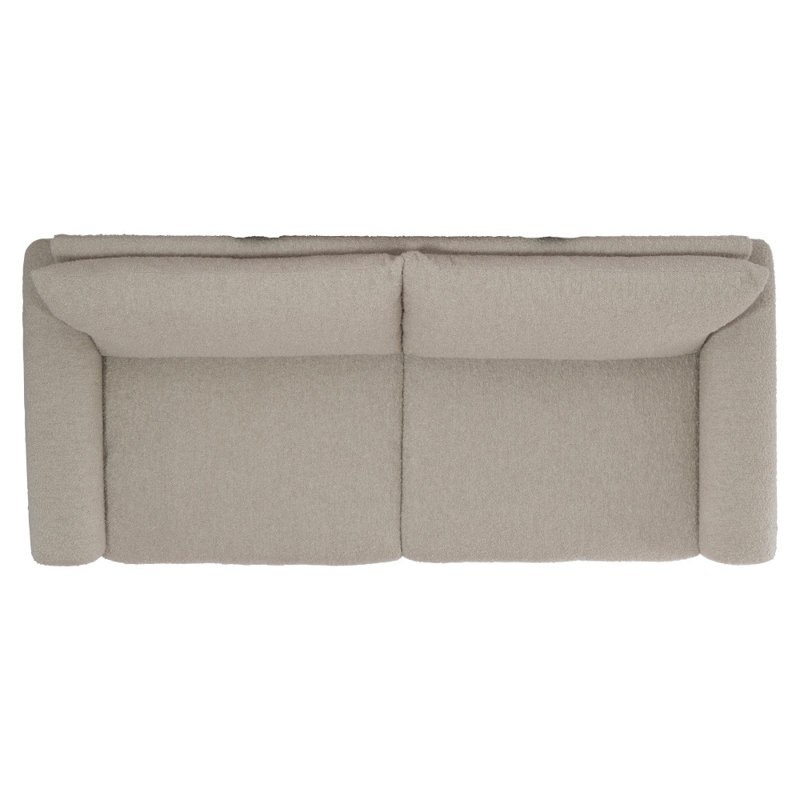 Peyton Sofa, Cream Boucle 1146-002