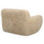 Fauteuil large 50,5 po Zamyriah