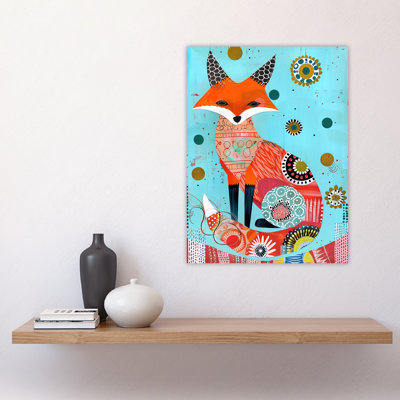 No Frame Print