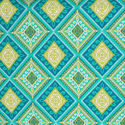Tissu d’e/s majorca Suite