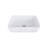  Brooklyn 30" W x 18" D Ceramic Farmhouse Apron-Front Kitchen Sink With Sink Grid and Basket Strainer-108125149