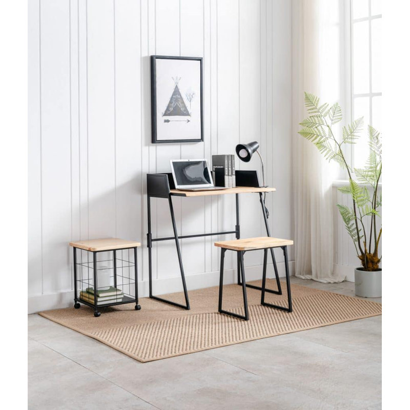 Ensemble de bureau 2 pièces Aero