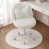 White est en rupture de stock