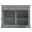 Breshai 126cm Sideboard-2064199284