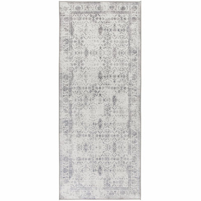 Tapis lavables en machine Roshun Noor