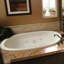 Galaxie 60'' L Soaking Bathtub-9228257-88692818