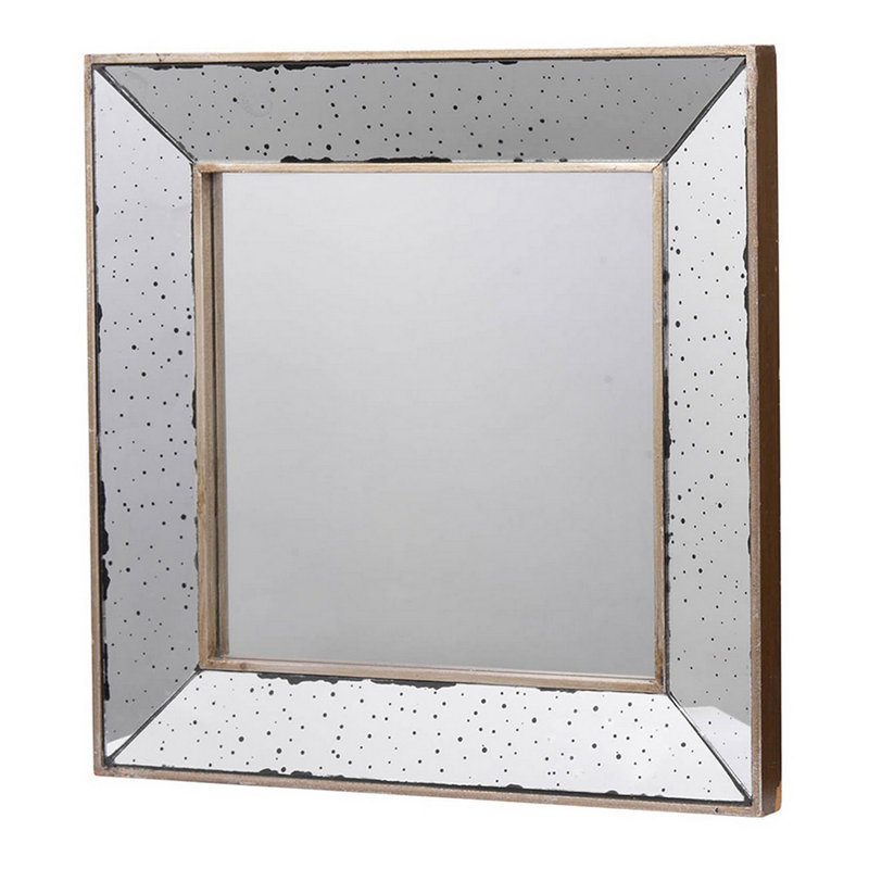 Miroir d'appoint mural Filo