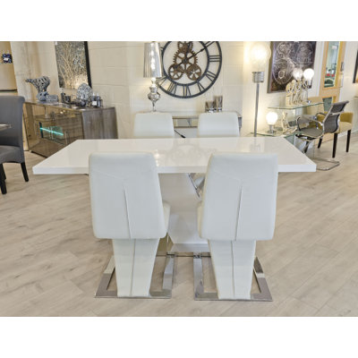 Isabell Dining Set