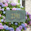 Signature Series 1-Line Lawn Address Sign-1203742365-1203742353-1203742357