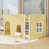 Primrose Yellow