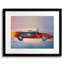 Chevrolet - Triumph Reflection Print