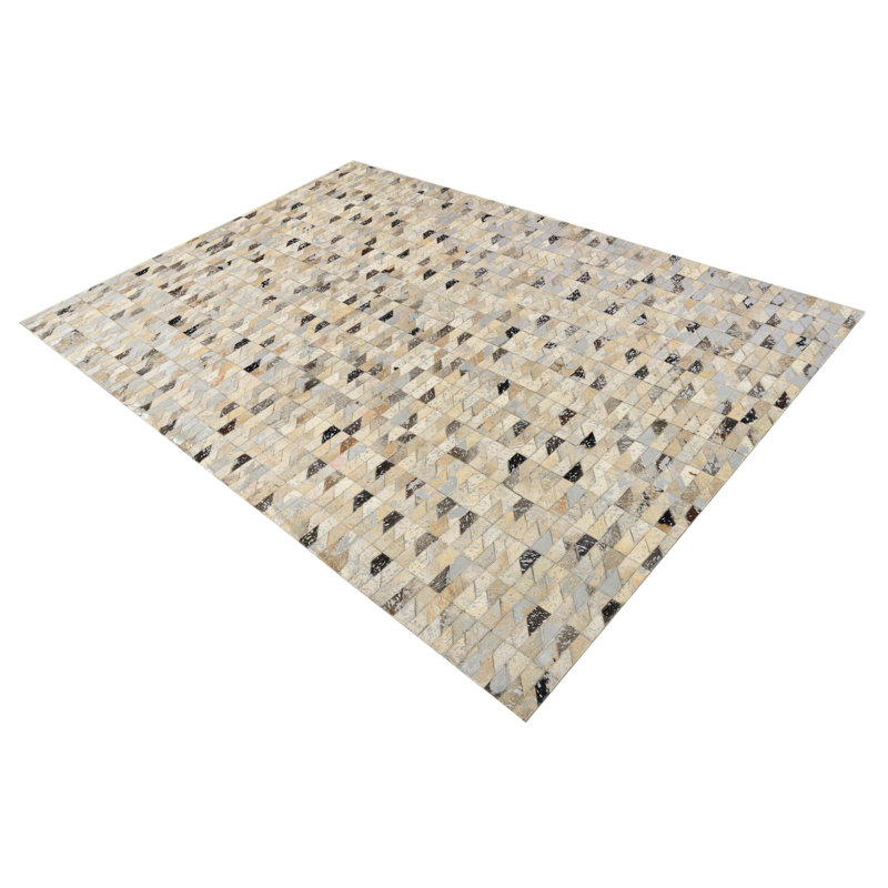 Ortega Multi Rug