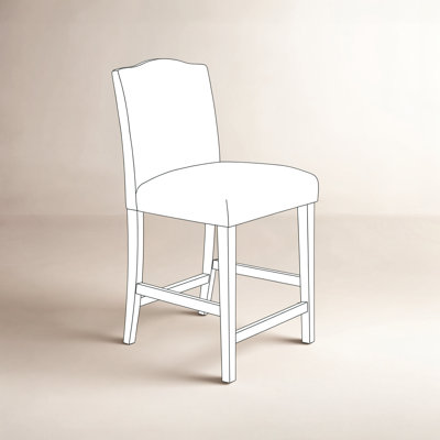 April Bar & Counter Stool