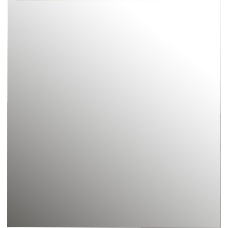 Foote Flat Wall Mirror