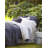 Mosley Cotton Blend Percale Sheet Set --14793887-14793889