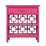 Sobe End Table
