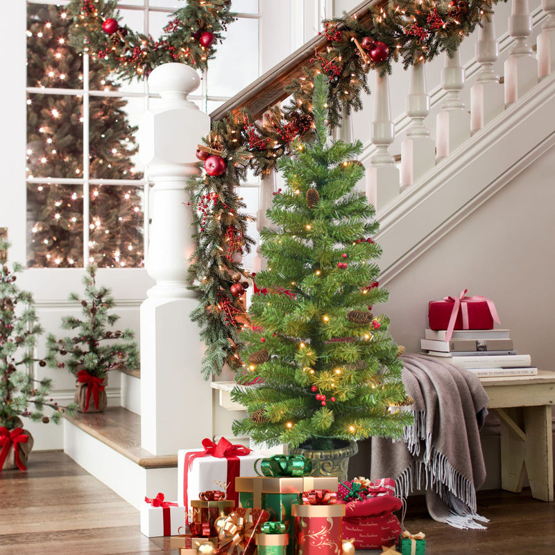 Christmas tree