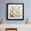 Dreamy I Trio - Cadre photo, reproduction d'art sur papier-1177488503-1177488499
