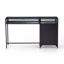 Bureau en verre Bayline