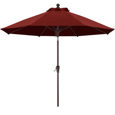 9 FT Patio Olefin® Umbrella