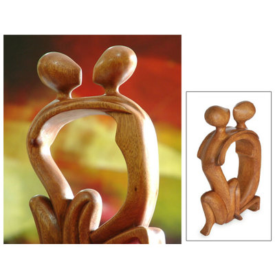 Figurine de mariage
