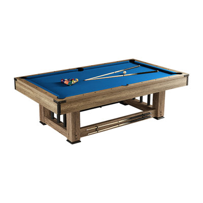 Multifunctional Standard Three-In-One Billiard Table