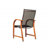 Alyisa 9 Piece Dining Set