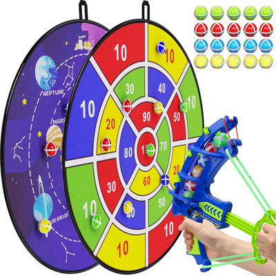 ToccoLeggero Plastic Outdoor Kids Game