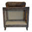 Fauteuil club