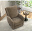 Fauteuil inclinable et pivotant Belton-106927818