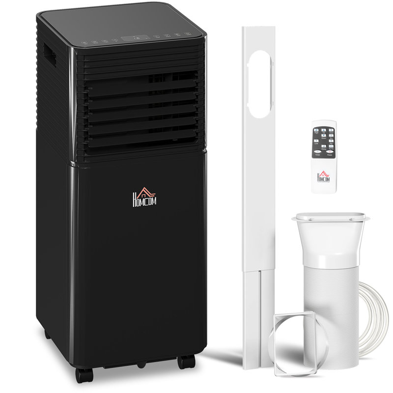 8000 BTU Portable Air Conditioner with Remote