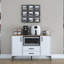 Deriel Standard Accent Cabinet