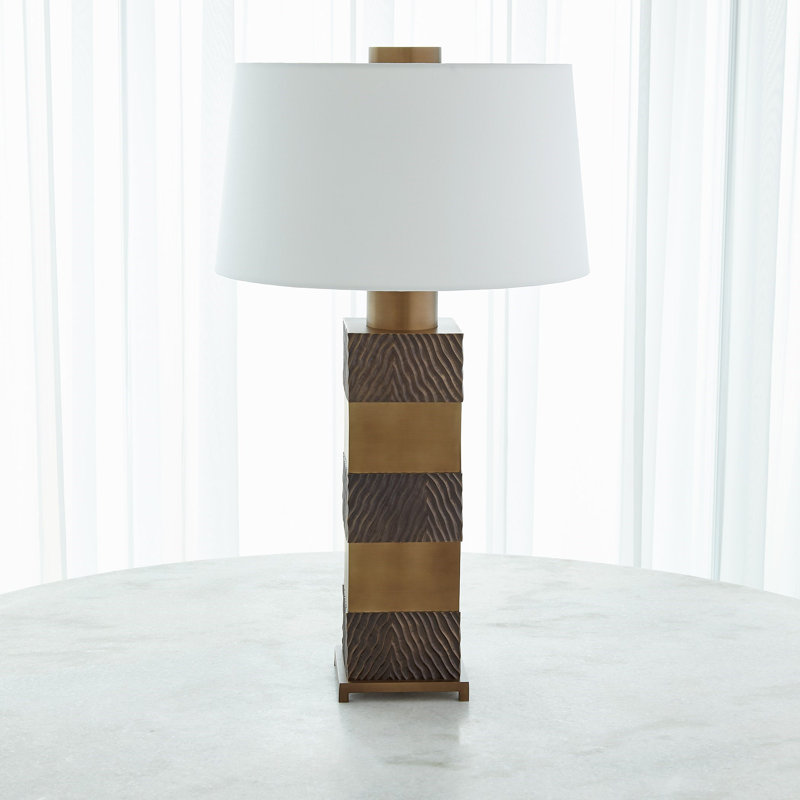 Stack Table Lamp