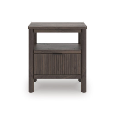 Symarro Nightstand