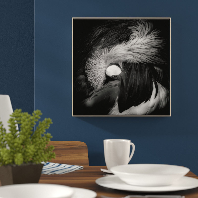 Print on Canvas, Timber, 102cm H x 102cm W