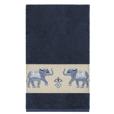 Quinn Turkish Cotton Midweight Bath Towel