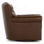 Fauteuil pivotant capitonné Wharton-102112634