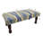 Alex-Jay Upholstered Wool Standard