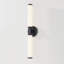 Cromwell 2 Light Wall Sconce-1029542031