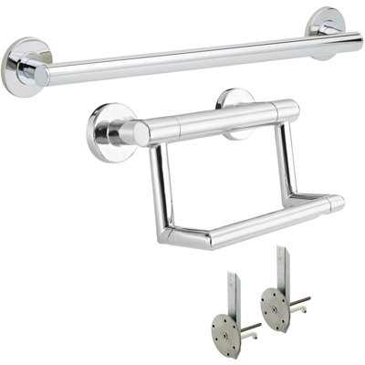 27" Grab Bar