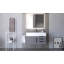 Ensemble de meuble-lavabo mural simple 36 po Nile-1583979866-1583979849-1498104443