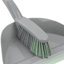 JVL Dustpan and Brush Set-131070506